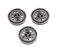 Replacement Fittings Shaver Head，Compatible for Philips，Compatible for Norelco，HQ4 HQ58 HQ56 HQ80(6pcs)