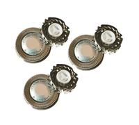 Replacement Fittings Shaver Head，Compatible for Philips，HQ3HQ30HQ40HQ46HQ130HQ912HQ481(6pcs)