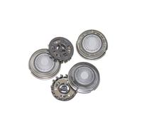Replacement Fittings Shaver Head，Compatible for Philips，HQ4 HQ912 HQ914 PQ216 PQ182 PQ190 YQ6008(6pcs)