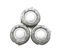 Replacement Fittings Shaver Head，Compatible for Philips，HQ8 HQ6071 HQ8890 AT895 8880XL 7180XL HQ7380 HQ7100 HQ7120 HQ6070 HQ6090