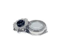 Replacement Fittings Shaver Head,Compatible for Philips,S5570 S5560 S5380 S5370 S5230 S5210 S5091 S5130(3pcs)