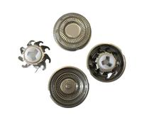 Replacement Fittings Shaver Head，Compatible for Philips， SH70 S9000 S7000 Sh90/52 S9911 S9731 S9711 S9511 S9522 S9111 S9031(3pcs)