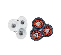 Replacement Fittings Shaver Head,Compatible for Philips,SH90 S7000 S7310 S7780 S7530(1pcs)