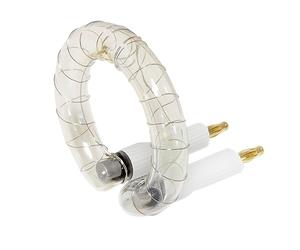 Replacement Flash Tube For Godox DP600III V And DP1000III V Studio Strobes Photographic Lighting Daylight Bulbs Photography Light Studio Lights Accessories Strobe Light