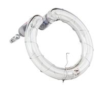 Replacement Flash Tube for Studio Flash Strobe Lighting Unit LUMI GS Series