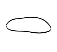 Replacement flat drive belts for THORENS TD-2001 EUROPEAN PRODUCTION TD2001