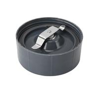 Replacement Flat Extractor Milling Blade Spare Part，Compatible for NutriBullet，600W 900W