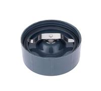 Replacement Flat Extractor Milling Blade Spare Part for Nutribullet 600W 900W