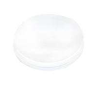 Replacement Flat Sapphire Watch Glass Sapphire Crystal Glass for Casio MDV-106 Watch Repair Tool