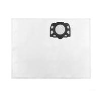 Replacement Fleece Filter Bags for Karcher Wet Dry Vacuums WD4 MV4 - Non-Woven Dust Collection(WD2)