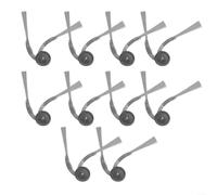 Replacement FlexiArm Side Brush for Roborock Q10 for Q7 for Qrevo for Saros Series(10pcs)