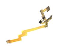 Replacement Flexible Cable For 18-55mm Lens Conductives Materials Optimized Flexibility Easy Installation Enhanceds Focusing Performances Professional Lens Flexible Cable Replacement