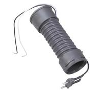 Replacement Floor Brush Carpet Brush Vacuum Cleaners Spare Part ABS Texture for Electrified Hose and Wide Spacing Home Cleaning Accessories