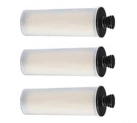 Replacement Floor Pads for Karcher for sc3 Upright Steam Cleaner Parts - 3 Piece Microfibre Towels Set for Deep Cleaning Edges Corners Hard Surfaces