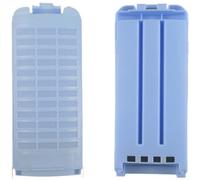 Replacement Fluff Filter Box for Panasonic XQB85 Washing Machine(3) | Made of robust PP and PA materials; withstands frequent use; for durable construction for XQB80 series