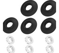 Replacement Flush Valve Seal & Clip for Ideal Standard Armitage Shanks Flush Valves SV01967