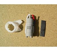 Replacement Flush Water Pump for Thetford Caravan/Motorhome Toilet