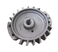 Replacement Flywheel for 61 268 266 272XP Low Vibration
