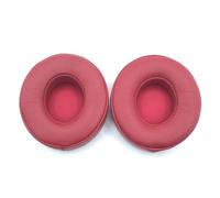 Replacement Foam Earpads For Solo2.0 Solo3.0 Headphone Premium Ear Cushion Elastic Ear Pads Replacement Earpads