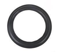 Replacement Foam Edge Folding Ring For Subwoofer Repair Parts Compatible With 4/5/6/8/10 Inch Speaker Sizes To Improve Bass Response(10 inch)