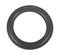 Replacement Foam Edge Folding Ring For Subwoofer Repair Parts Compatible With 4/5/6/8/10 Inch Speaker Sizes To Improve Bass Response(8 inch)
