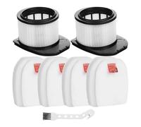 Replacement Foam Filter Compatible For Shark IZ400 IZ420 IZ400UK Stratos | Foam Filter, Replacement Parts, For Iz400 Iz420 Iz400uk, Stratos Cordless Stick Vacuum, B98a