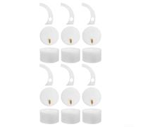 Replacement Foam Filter Kit Compatible For Shark VS101 For MessMaster Portable Wet/Dry Vacuum Cleaner For UV105,VS100,VS101,VS105 Models (6 PACK)