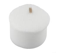 Replacement Foam Filter Kit for Shark VS101 UV105 VS100 VS105 Portable Wet Dry Vacuum XFFKVS100 XPMFVS100 Compatible Filtration Set (3 PACK)