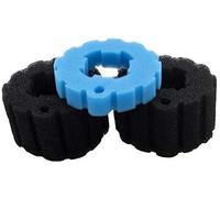 Replacement Foam Filter Pad, Media Filter Kit, Replacement Foam Pond Solutions, Compatible with BioPress Oase Bucket ·1