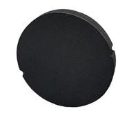 Replacement Foam Trigger Sensor Cushion Compatible With for Roland KD-A22 KD-9 KD-10 KD-180 KD-220 With Adhesive Backing