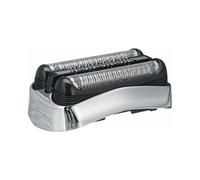 Replacement Foil And Cutter Cassette For Braun Series 3, Genuine Series 3 Shaver Foils & Cutter Blocks Compatible With 32B 320S 330S 340S 350CC 380S