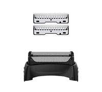 Replacement Foil and Cutter Head - Clean and Close Shaver