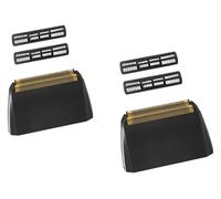 Replacement Foil and Cutter Head for Wahl 5 Star Series Vanish Shaver 8173-700(2pcs)