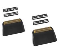 Replacement Foil and Cutter Head for Wahl 5 Star Series Vanish Shaver 8173-700(2pcs)