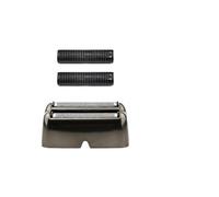 Replacement Foil and Cutter Head Kit ，Compatible for Babyliss ，PRO UV | Double Foil Electric Shavers FXLFS2 - for Use with UV Foil Shavers ONLY(Black-1PC)
