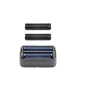 Replacement Foil and Cutter Head Kit ，Compatible for Babyliss ，PRO UV | Double Foil Electric Shavers FXLFS2 - for Use with UV Foil Shavers ONLY(Grey-1PC)