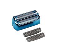 Replacement Foil& Cutter for Babyliss Pro FXONE Electric Shaver- Double Foil Head, Sharp, Durable, Hypoallergenic