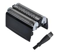 Replacement Foil Cutter Shaver Head ，Compatible For Braun ，52B Series 5 5070 5090 Good Performance Replacement Foil Head