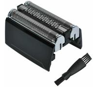 Replacement Foil Cutter Shaver Head, Compatible for Braun Series 5 Electric Razor 52B 52S Foil and Cutter Assembly for Models 5020S 5030S 5040S 5050S