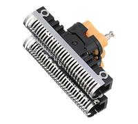 Replacement Foil/Cutter Shaver Heads TriControl SmartControl ，Compatible for Braun， Electric Shavers 30B 310 330 Series Electric Shaver Accessories(Blades)
