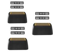 Replacement Foil & Cutters Head，Compatible for Wahl，5 Star Series，Compatible for Vanish，Shaver 8173-700，Replacement for Electric Shaver Head(3pcs)