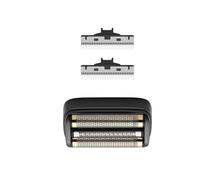 Replacement Foil & Cutters Set,Compatible For Andis Electric, Shaver 17300 ReSURGE Razor Replacement Head