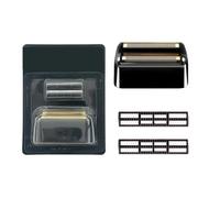 Replacement Foil Head Compatible for BaBylissPRO, FXFS2 Double Foil Shaver
