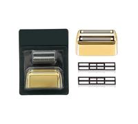 Replacement Foil Head Compatible for BaBylissPRO, FXFS2 Double Foil Shaver