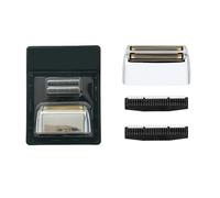 Replacement Foil Head Compatible for BaBylissPRO, FXFS2 Double Foil Shaver