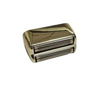 Replacement Foil Head Compatible with BaByliss PRO Double Foil Shaver | Replacement Foil Compatible with FXFS2 Shaver
