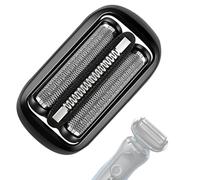 Replacement Foil Head for Electric Shaver, Replacement Head for Electric Shaver, Shaving Head for Men's Razor 53B Suitable for 5 Series, Replacement Part 53B