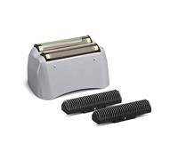 Replacement Foil Shaver Blade Set ,compatible With For Andis ,17160#17170#17205# (gold Or Silver)