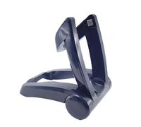 Replacement Folding Charger Standing Holder Base，Compatible for Philips，Compatible for Norelco，SensoTouch 2D RQ11 1100 Series Shaver 1150X 1160X RQ1170