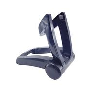 Replacement Folding Charger Standing Holder Base,Compatible For Philips Norelco, SensoTouch 2D RQ11 1100 Series Shaver 1150X 1160X RQ1170
